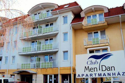 Sunset Wellness Apartman Zalakaros Lägenhet Exteriör bild